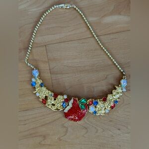 Kids Disney necklace